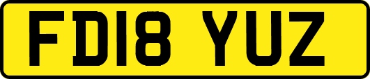 FD18YUZ