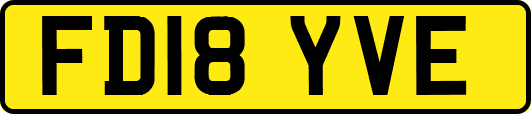 FD18YVE