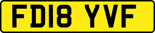 FD18YVF
