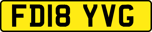 FD18YVG