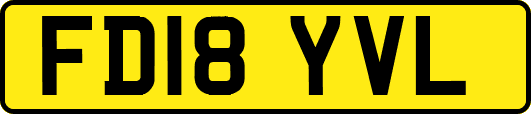 FD18YVL