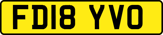 FD18YVO