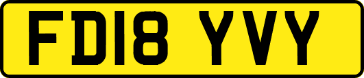 FD18YVY