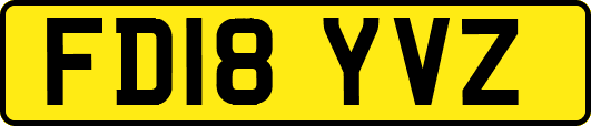 FD18YVZ