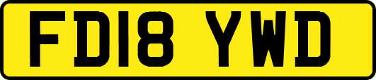 FD18YWD