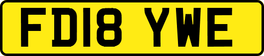 FD18YWE