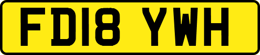 FD18YWH