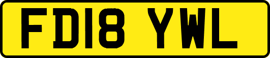 FD18YWL