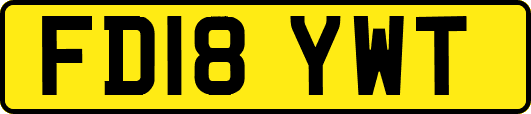 FD18YWT