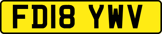 FD18YWV