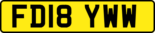 FD18YWW