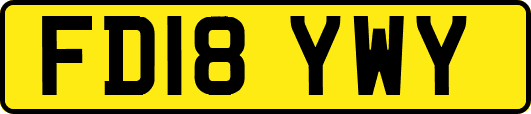 FD18YWY