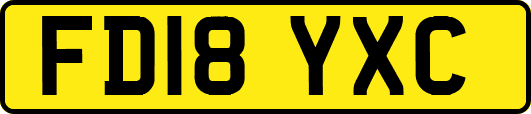 FD18YXC