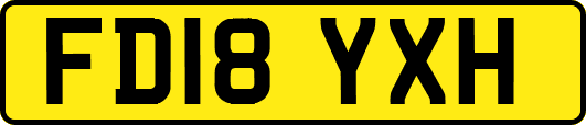 FD18YXH