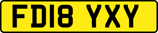 FD18YXY