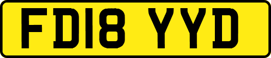 FD18YYD