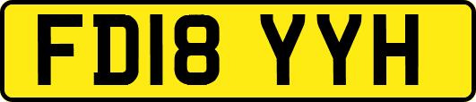 FD18YYH