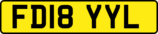 FD18YYL