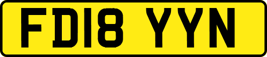 FD18YYN