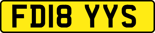 FD18YYS