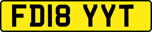 FD18YYT
