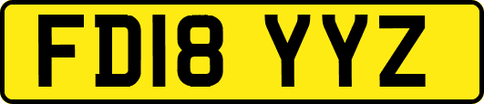 FD18YYZ