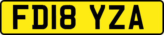 FD18YZA