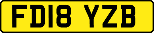 FD18YZB