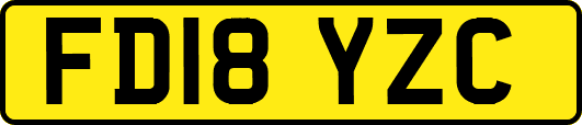 FD18YZC
