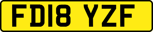 FD18YZF