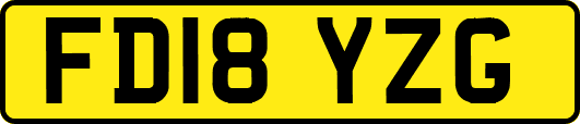 FD18YZG