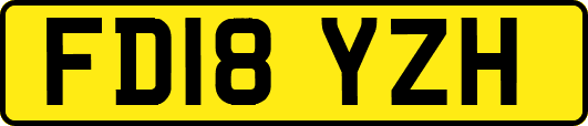 FD18YZH