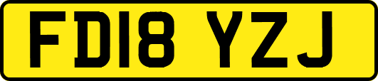 FD18YZJ
