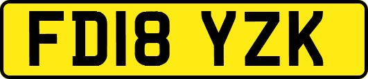 FD18YZK
