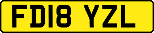 FD18YZL