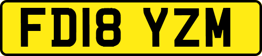 FD18YZM