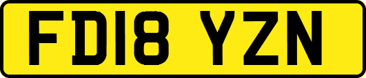 FD18YZN