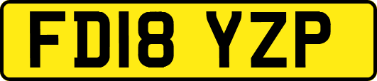 FD18YZP