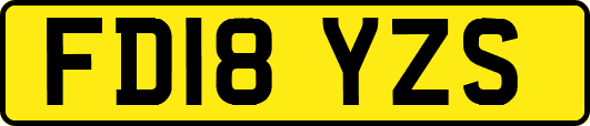 FD18YZS