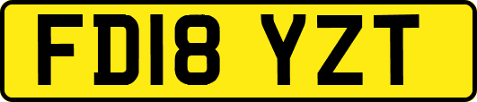 FD18YZT