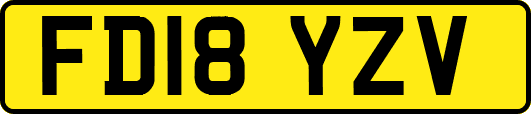 FD18YZV