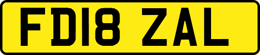 FD18ZAL