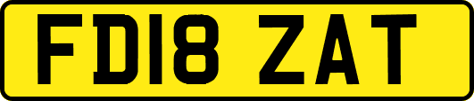 FD18ZAT