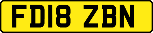 FD18ZBN