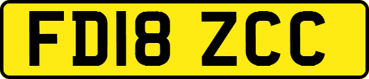 FD18ZCC