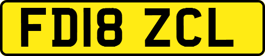 FD18ZCL