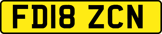 FD18ZCN