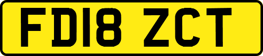 FD18ZCT