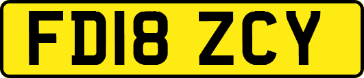 FD18ZCY