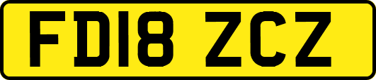 FD18ZCZ